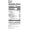 thumbnail image 3 of (Pack Of 12) Rxbar Bar Protein Peanut Butter 1.8 Oz, 3 of 3