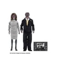 thumbnail image 1 of NECA They Live : Aliens Figurine d'Action Rétro de 8 Pouces, Lot de 2, 1 of 2