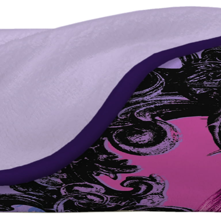 開店祝い DESCENDANT ディセンダント Tapestry TAPIS Throw BLANKET