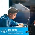 thumbnail image 5 of Eye Care Clip-on Book Reading Light Traje de luz ajustable para amantes de los libros Zhivalor CPB-US-XD1985-2, 5 of 5