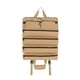 thumbnail image 1 of Bolsa de almacenamiento para exteriores, bolsa de herramientas enrollable, utensilio para colgar portátil, organizador, tienda, clavijas, bolso para, 1 of 9