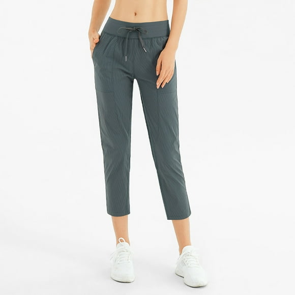 Quick Dry Pants Women