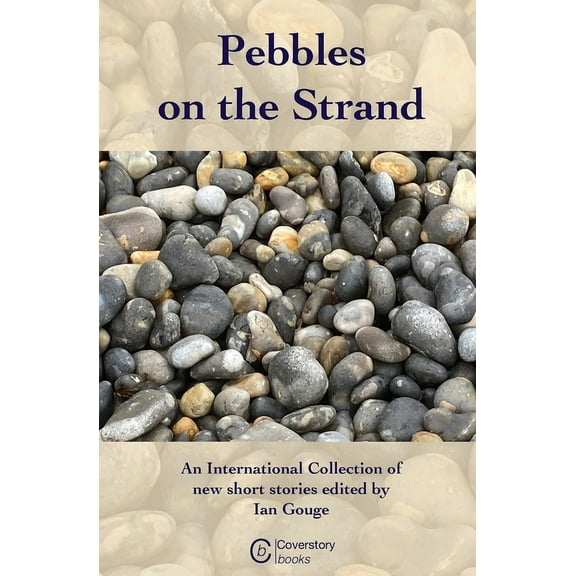 Pebbles on the Strand, (Paperback)