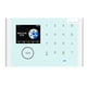 thumbnail image 2 of Sistema de seguridad antirrobo de la ventana de la puerta del hogar de la alarma de la luz del sonido elegante inalámbrico WiFi, tipo 2 Methold AF000049-02B, 2 of 7