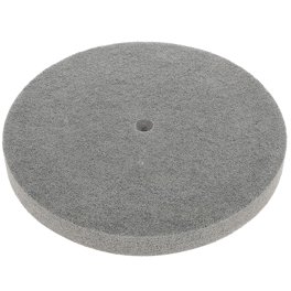 Wrightus Lot De 5 Disques De Polissage Pour Perceuse En Aluminium