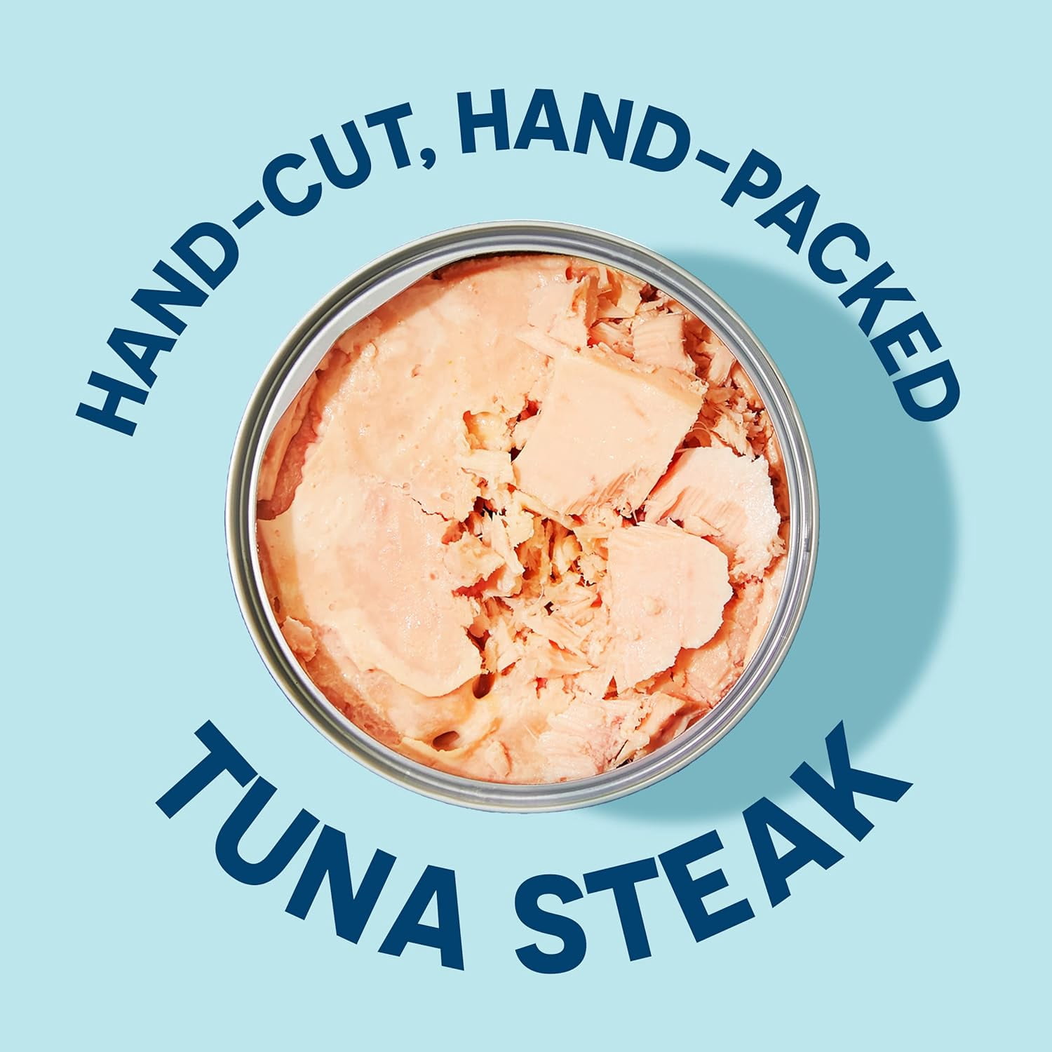 Wild Planet Wild Albacore Tuna, No Salt Added, 5 oz Can (Pack of 12)
