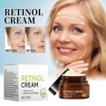 thumbnail image 3 of Wrinkle Face Neck Retinol Cream With Hyaluronic Aging Face Moisturizer Aging Firming Facial Cream To Reduce Wrinkles Dark Spots Fine Lines Sun Damage, 3 of 9