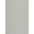 thumbnail image 2 of Rug Branch Maise Abstract Indoor Outdoor Area Rug, Cream Beige, Modern - Entryway, Hallway, Bathroom, and Kitchen, 2 of 7