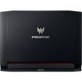 thumbnail image 5 of Acer Predator 15 G9-591-73H5 - 15.6" - Core i7 6700HQ - 16 GB RAM - 1 TB HDD - US International, 5 of 5