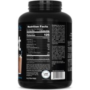 Select Protein Powder