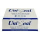 thumbnail image 2 of Guantes descartables estériles antideslizantes UniSeal Para examen color lila talle M de nitrilo x 100 unidades, 2 of 3