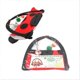 thumbnail image 3 of Cat Toys Ball Games Pets Kitten Toy Interactive Toy Bed Cushion Superma, 3 of 4