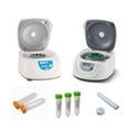 thumbnail image 2 of Plasma Centrifuge DM0412 300-4500rpm 15/50ml Blood Centrifuge Plasma Separation PCR PRP Beauty Centrifuge Medical Lab Equipment ,Easy to Use, 2 of 6