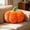 Orange762, variant on Tuvgenk Pumpkin-Shaped Pillow, Halloween Thanksgiving Shaped Seat Cushion Decoration (Small)