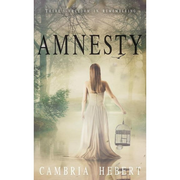 Amnesty: Amnesia duet book 2, (Paperback)