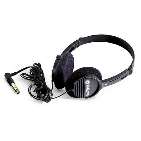 Yamaha RH1C Headphones (Best Headphones For Yamaha Silent Cinema)