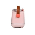 thumbnail image 3 of Restored Frigidaire Portable Refrigerators Plastic Pink, 5.5 lb (Refurbished), 3 of 5