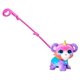 thumbnail image 3 of Peluche Hasbro FurReal Friends Furreal Walkalots Pandacorn Multicolor, 3 of 4