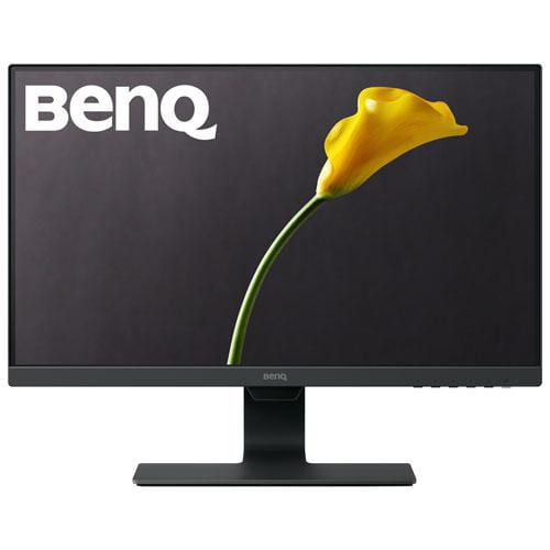 BenQ 23.8", 1920 x 1080, Dark Grey, GW2480L