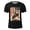 Black, variant on Big Boys T Shirts Short Sleeve American Flag Western Cowboy Print Graphic Tees Casual Children Stylish Top Boys Clothes for Summer Size 10-11T
