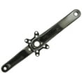 thumbnail image 2 of Shimano XTR M9020-1 175mm Trail Crank Arm Set, Chainring Not Included, 2 of 5