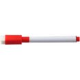 thumbnail image 3 of czcpp-Colorful Core Stylo pour Tableau Blanc Noir, avec Petit Stylo Effaçable à Base d'Eau et Écologique (Rouge), 3 of 4