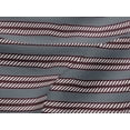 thumbnail image 4 of oneOone Viscose Jersey Maroon Fabric Leaves Block Sewing Craft Project Fabric Prints By Yard 60 Inche Wide, 4 of 5