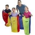 thumbnail image 2 of NSG Party Games Play Set Classic Outdoor Races and Duels for Teams, Parties, Teens, Family, Friends, Party Games, Kids, Adults, Home, School, 2 of 13