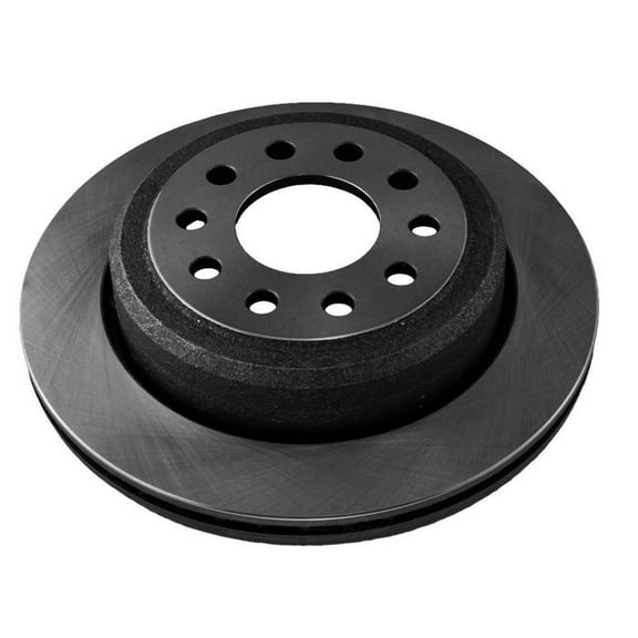 UAP Disc Brake Rotor 54101