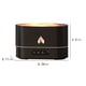 thumbnail image 2 of RKSTN humidifiers for bedroom Flame Humidifier For Bedroom, Oil Diffuser Cool Mist Humidifiers For Home Small Humidifier, 200 Ml Lasts Up To 10 Hours, 2 of 8