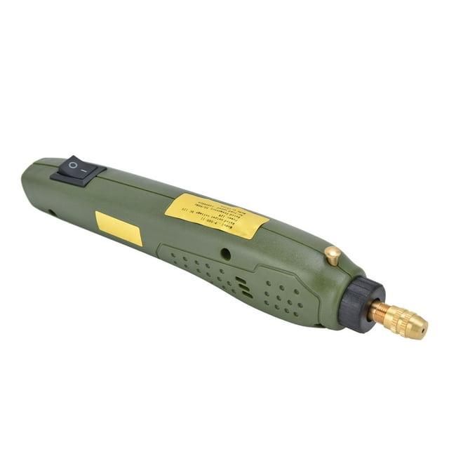 Mini Drill,35pcs Mini Drill Low Hand Drills Small Drill Dependable Performance