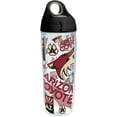 thumbnail image 1 of tervis arizona coyotes all over 24oz. water bottle, 1 of 8