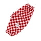 thumbnail image 1 of Odeerbi 1-15 Años Niños Niñas Pantalones de Seda de Hielo de Verano Plaid Elástico de Cintura Calcetines Respirables, 1 of 4