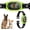 PD 215 avocado green, variant on Professional Smart Bark Collar for Dogs, Automatic Training Device with Vibration and Beep Modes, Waterproof Rechargeable Behavior Assistant for Small Medium Large Pets, Adjustable Sensitivity