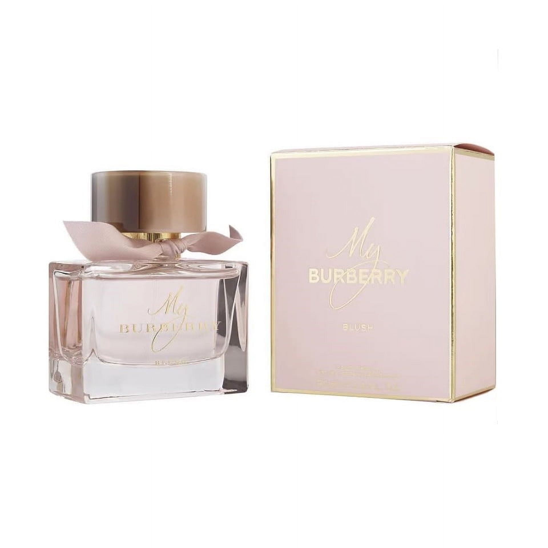 Burberry Blush Eau De Parfum 3.0 oz / 90 ml Women's Fragrance