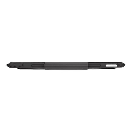 Targus - Pro-Tek Rotating Case for 12.9" iPad Pro (6th/5th/4th/3rd Gen) - Black