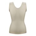 thumbnail image 5 of Women Sweat TaLELINTA Top Sauna Vest Compression Outfit Waist Trainer for Home Outdoor Weight Loss TaLELINTA Top Fat Burner Vest Shapewear, 5 of 8
