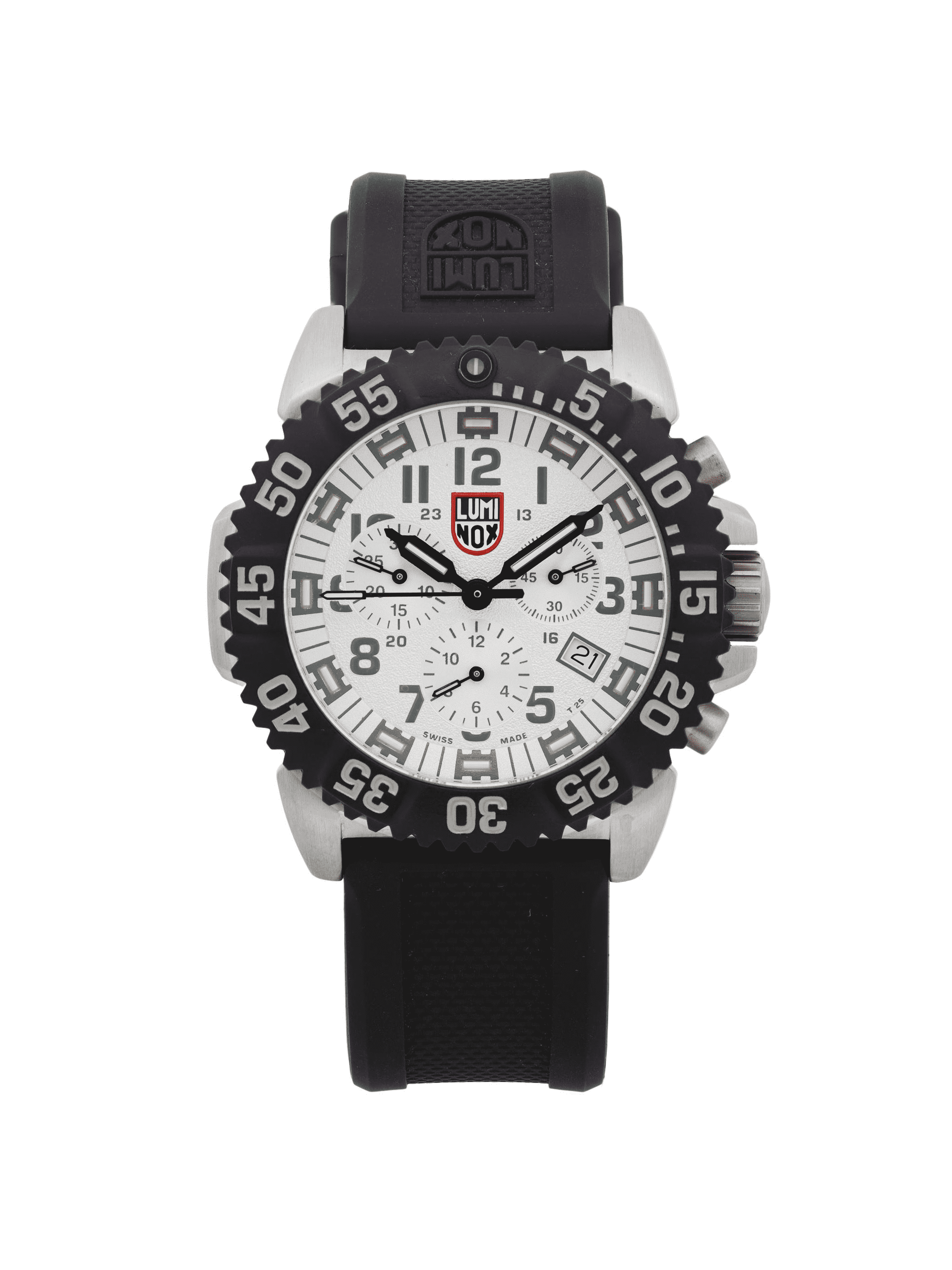 Luminox colormark hotsell