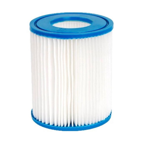 Filter Cartridges for Type II Filter for Swimming Pool for Lay Z Spa Filter