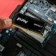 thumbnail image 4 of Memorias Ram Kingston DDR4 SODIMM 8GB (2x8GB) 3200MHz, 4 of 5