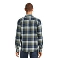 Shop Men's Long Sleeve Flannel Shirt, Sizes XS3XLT Great