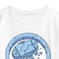 thumbnail image 3 of Marvel Thor - Rock Icon - Women's Short Sleeve Graphic T-Shirt, 3 of 5