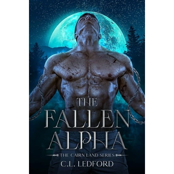 The Fallen Alpha (Paperback)