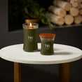 thumbnail image 4 of Woodwick Large Hourglass Candle, Frasier Fir, 21.5 oz., 4 of 7