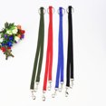 thumbnail image 1 of Double Ended Dog Lead For 2 Dogs 2 Way Coupler Leash Walking Duplex Reflect, 1 of 1