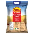 thumbnail image 2 of Verka Chakki Atta, 10lbs, Wheat Flour, 2 of 5