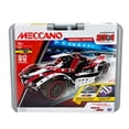 thumbnail image 1 of Meccano 27-en-1 Jouet Motorisé Échelle de Supercar Kit de Modèle à Partir de 10 Ans, 1 of 2