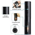 thumbnail image 2 of 1pcs Automatic Bottle Opener Rechargeable Wine Opener, 2 of 5
