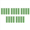 thumbnail image 3 of 180 Uds. Entrenador de Plantas de 90 Grados para Entrenamiento de Bajo Estrés Clips de Flexión LST Clips para Kits de Crecimiento de Enrejado de Plantas, 3 of 5