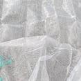 thumbnail image 4 of Bolsa de malla grande para almacenamiento, multifuncional, resistente, de nailon tejido, para botellas de agua, latas y bebidas, 1,8 x 1,4 m, 20 kg de carga., 4 of 6